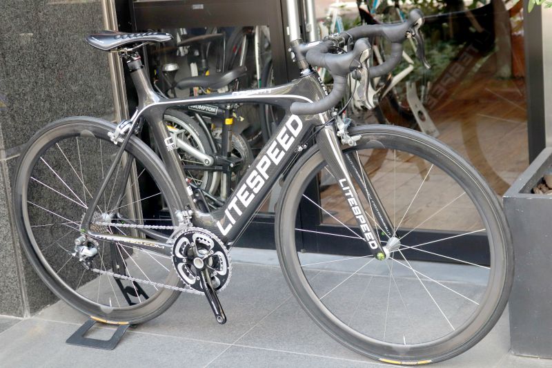 ライトスピード LITESPEED アルコン ARCHON C3 2010 Mサイズ