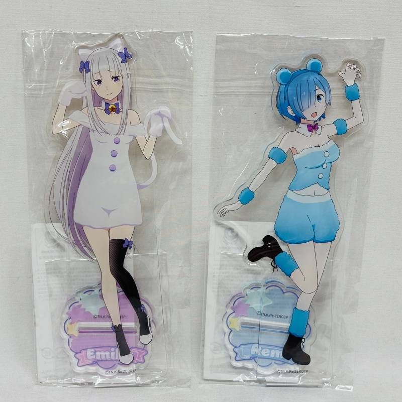 ブルアカ ブルアカ ちびぐるみ ビッグタオル まとめ売り 聖園ミカ