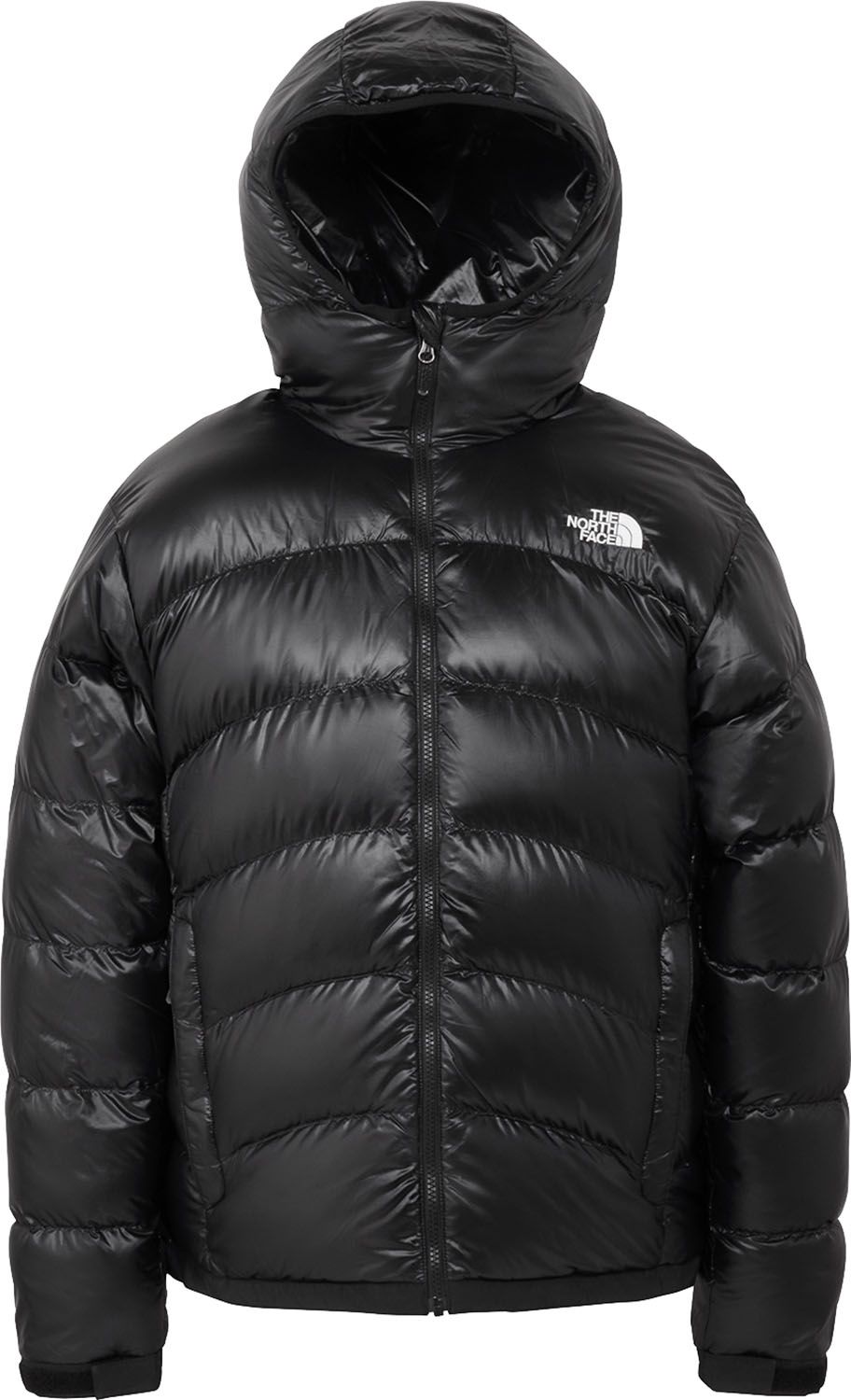 ザ ノース フェイス THE NORTH FACE アウトドア アコンカグアフーディー メンズ レディース ダウンジャケット アウター パーカー 上着 秋冬 撥水 保温 キャンプ 普段使い 雨 雪 収納袋付き ND92554 K ブラック