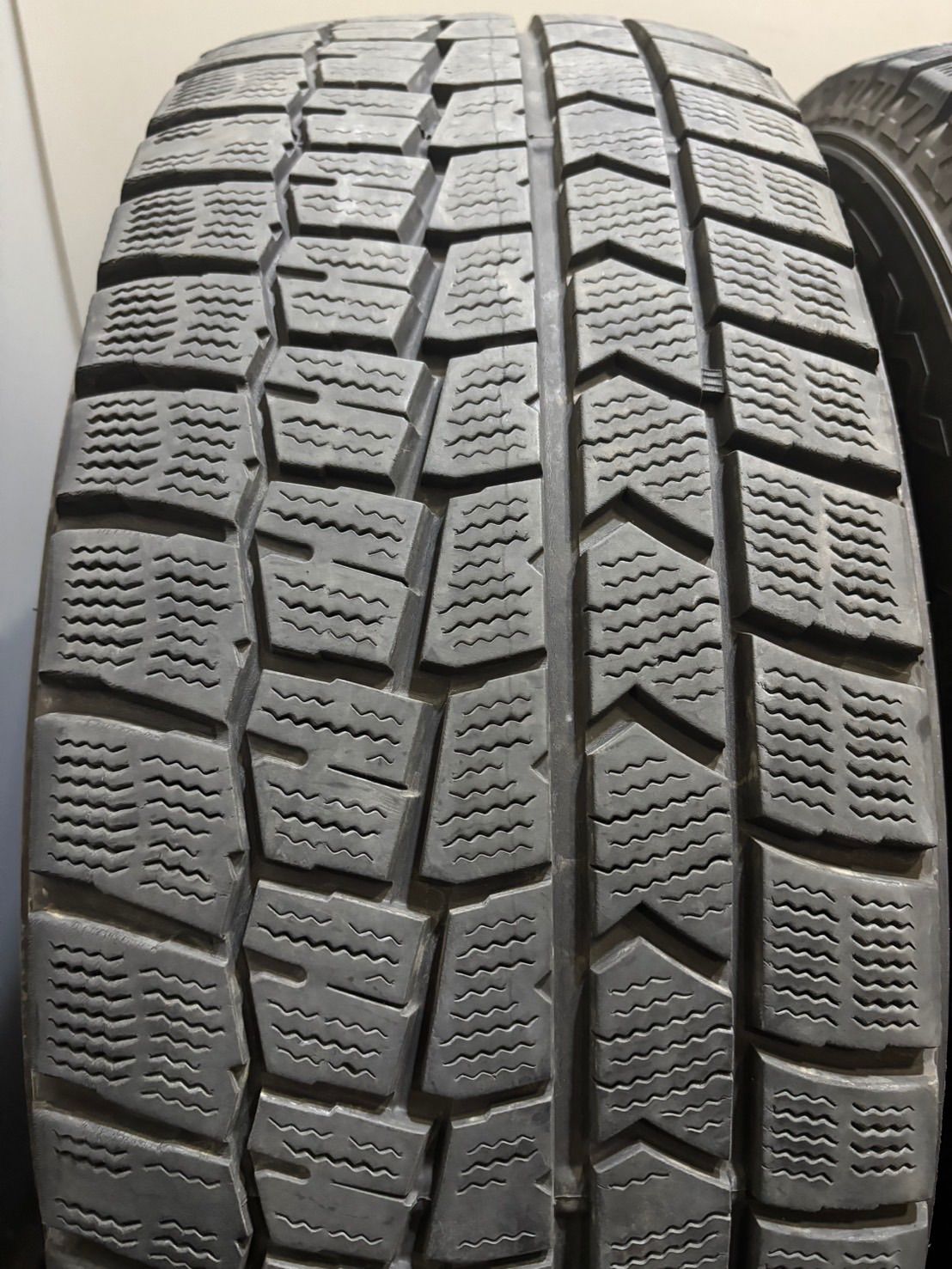 30アルファード スタッドレス WINTERMAXX 02 215/65R16 WINTER MAXX 30