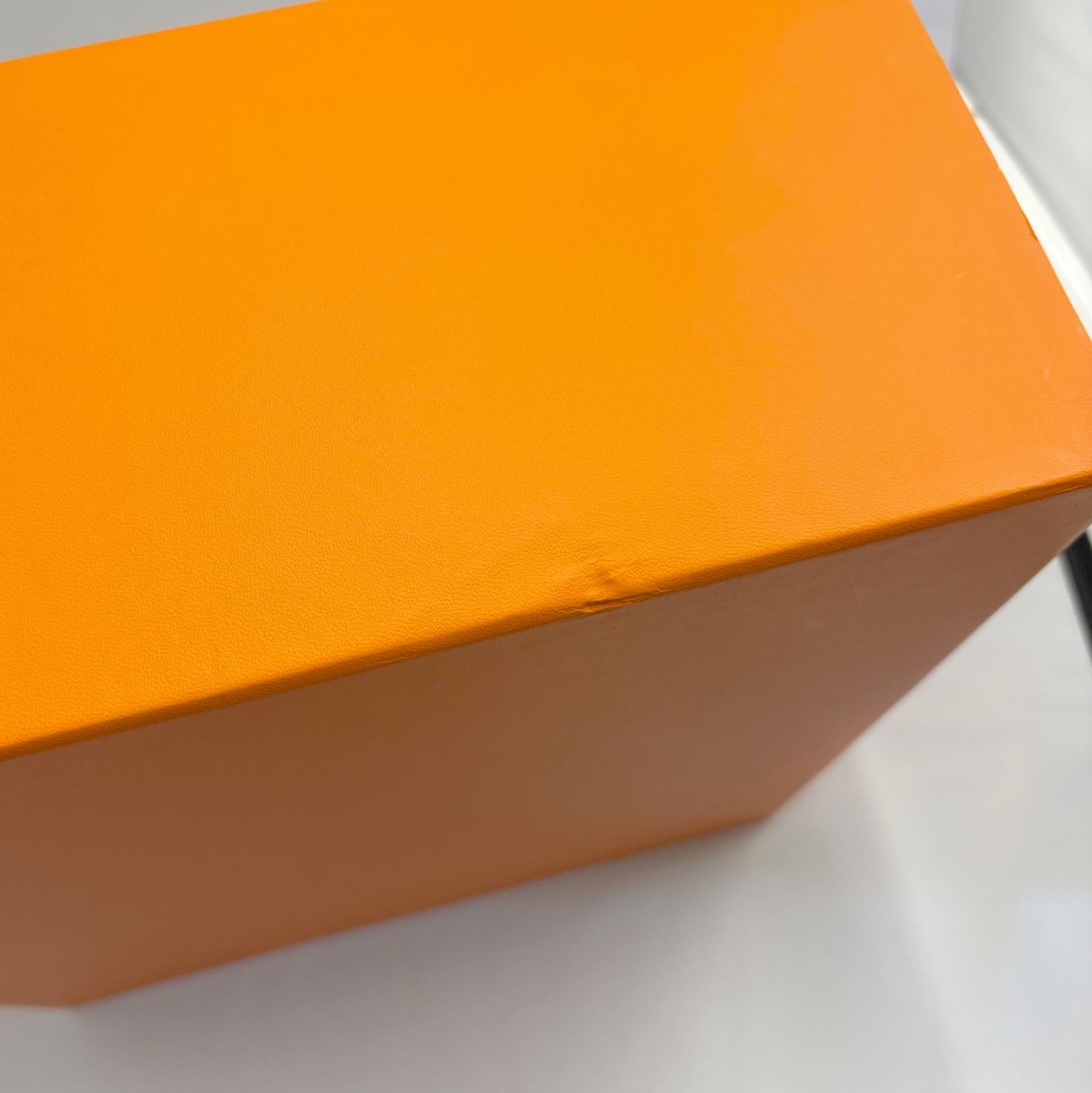 エルメス HERMES 空箱 ガーデンパーティー30 GARDEN PARTY30