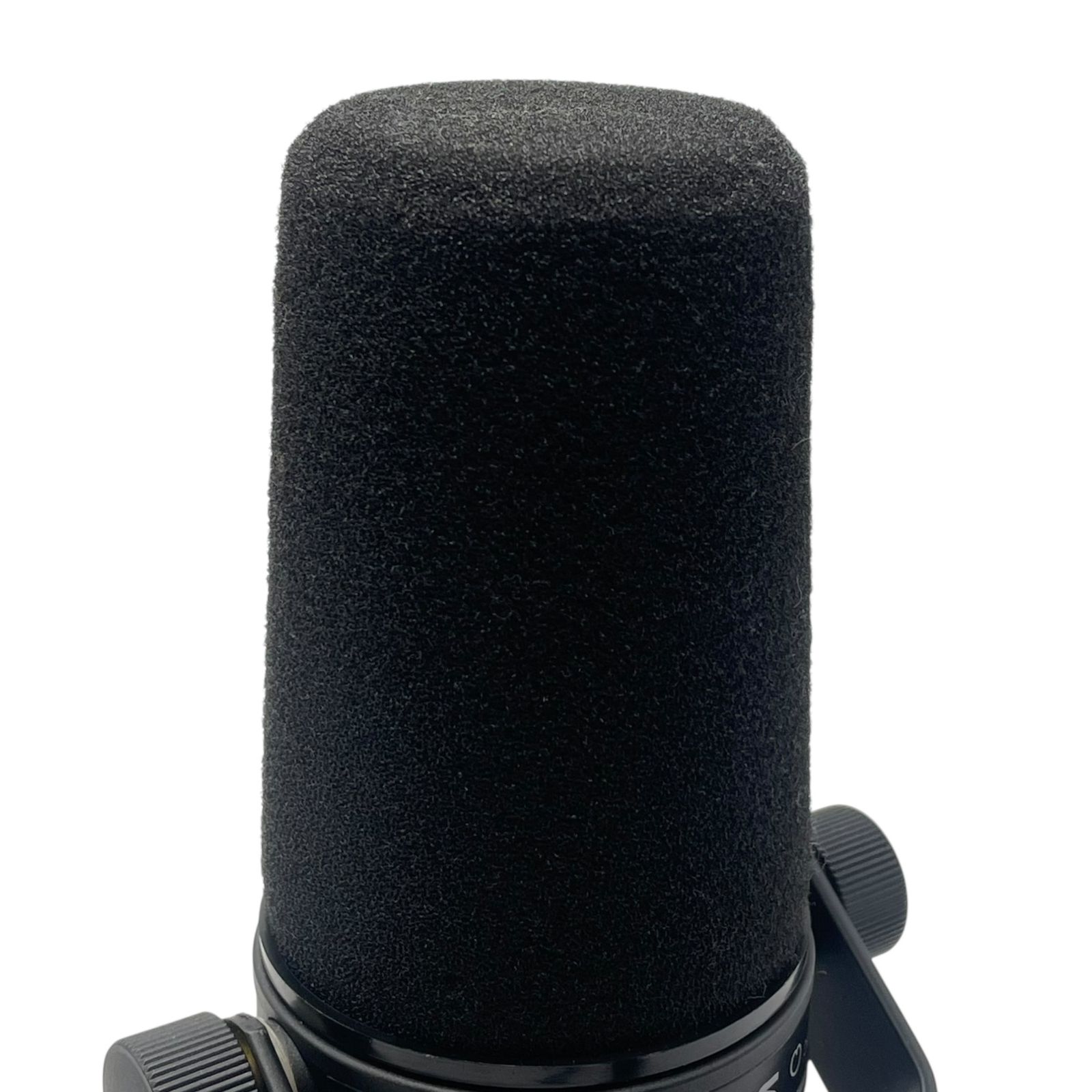 SHURE|シュア|SM7B|ダイナミック型マイクロホン|ボーカル用