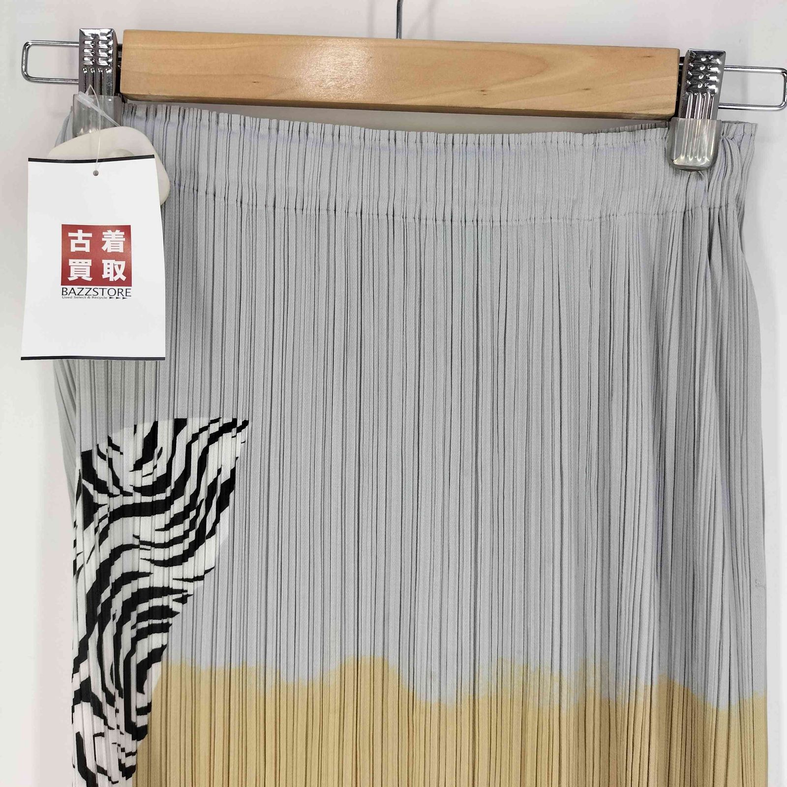 プリーツプリーズイッセイミヤケ PLEATS PLEASE ISSEY MIYAKE FLOWER
