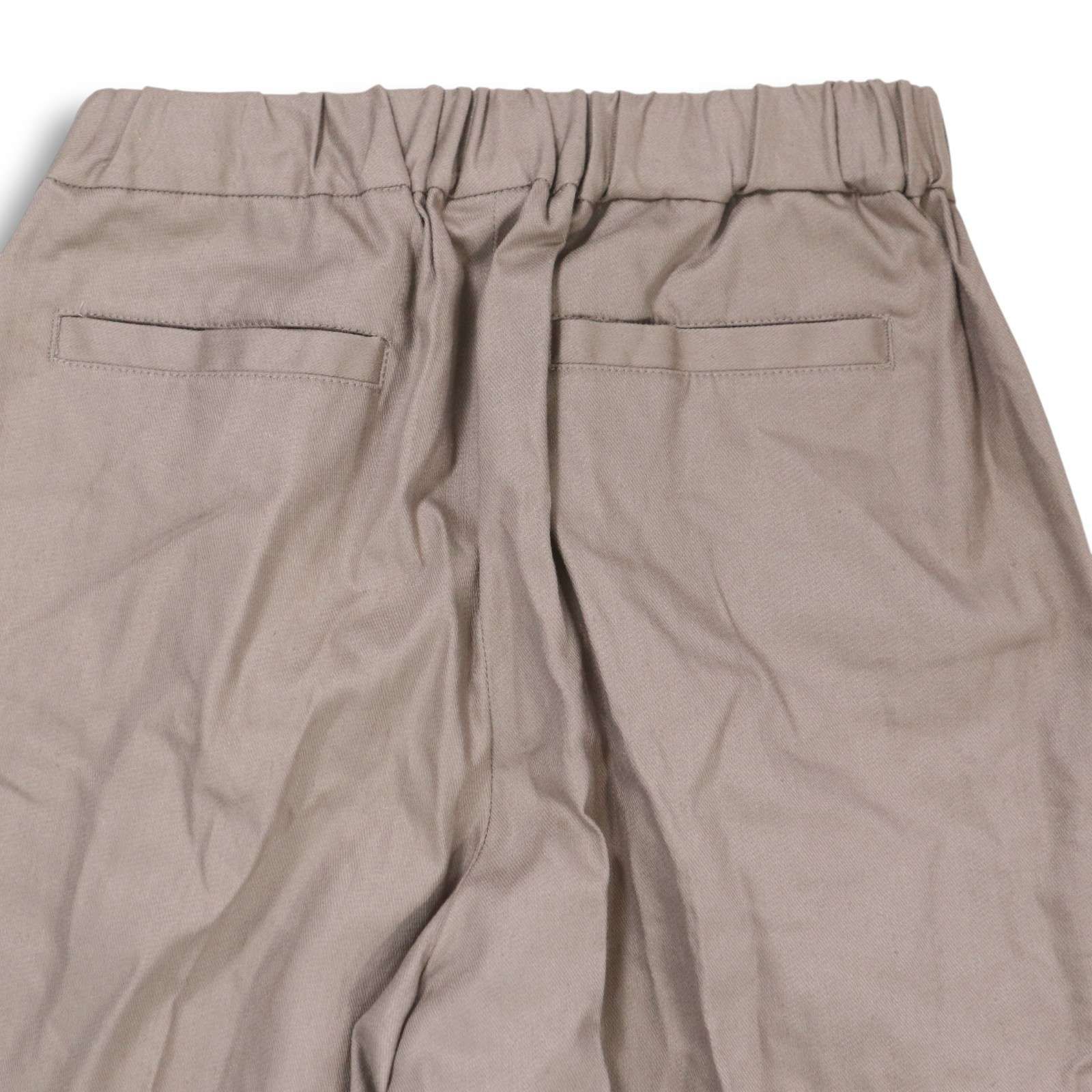 テンセルリネンイージーパンツ　URBAN RESEARCH DOORS  値下げ URBAN RESEARCH DOORS パンツ テンセルリネンイージーパンツ