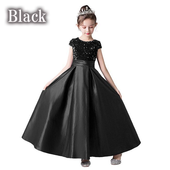 発表会 子供ワンピース