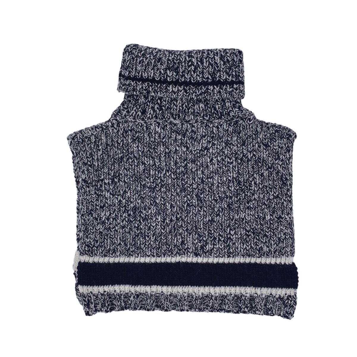 極美品 クリスチャンディオール CHRISTIAN DIOR ネックウォーマー 極美品 クリスチャンディオール CHRISTIAN DIOR ネックウォーマー