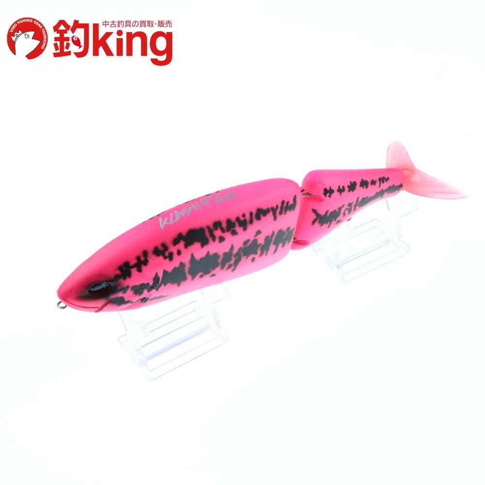 DRT クラッシュ9 Low PANIC PINK パニックピンク DRT タイニー