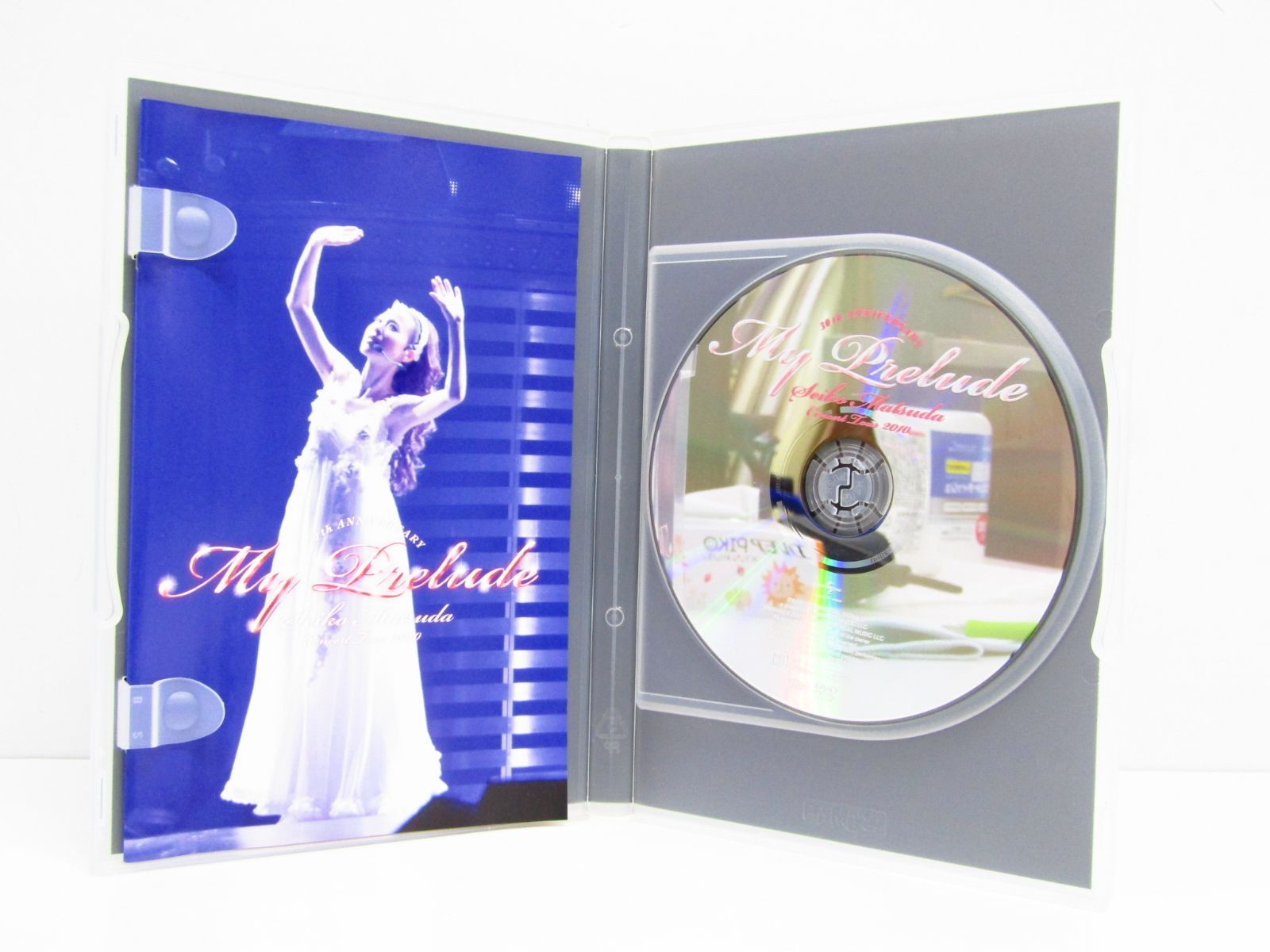 ◼️超貴重【最終SALE】松田聖子30th Anniversary CD73枚組