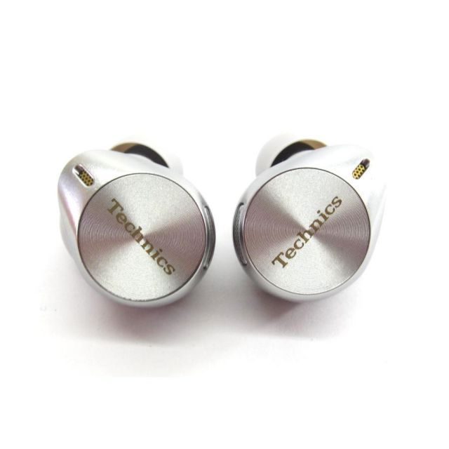 Technics EAH-AZ80 イヤフォン テクニクス ワイヤレスイヤホン ∠UK2015