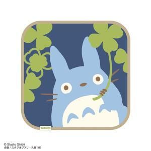 5営業日で発送 丸眞 スタジオジブリ となりのトトロ 中トトロチェア チェアパッド チェアシート クッション 座布団 1145021100 入数 3