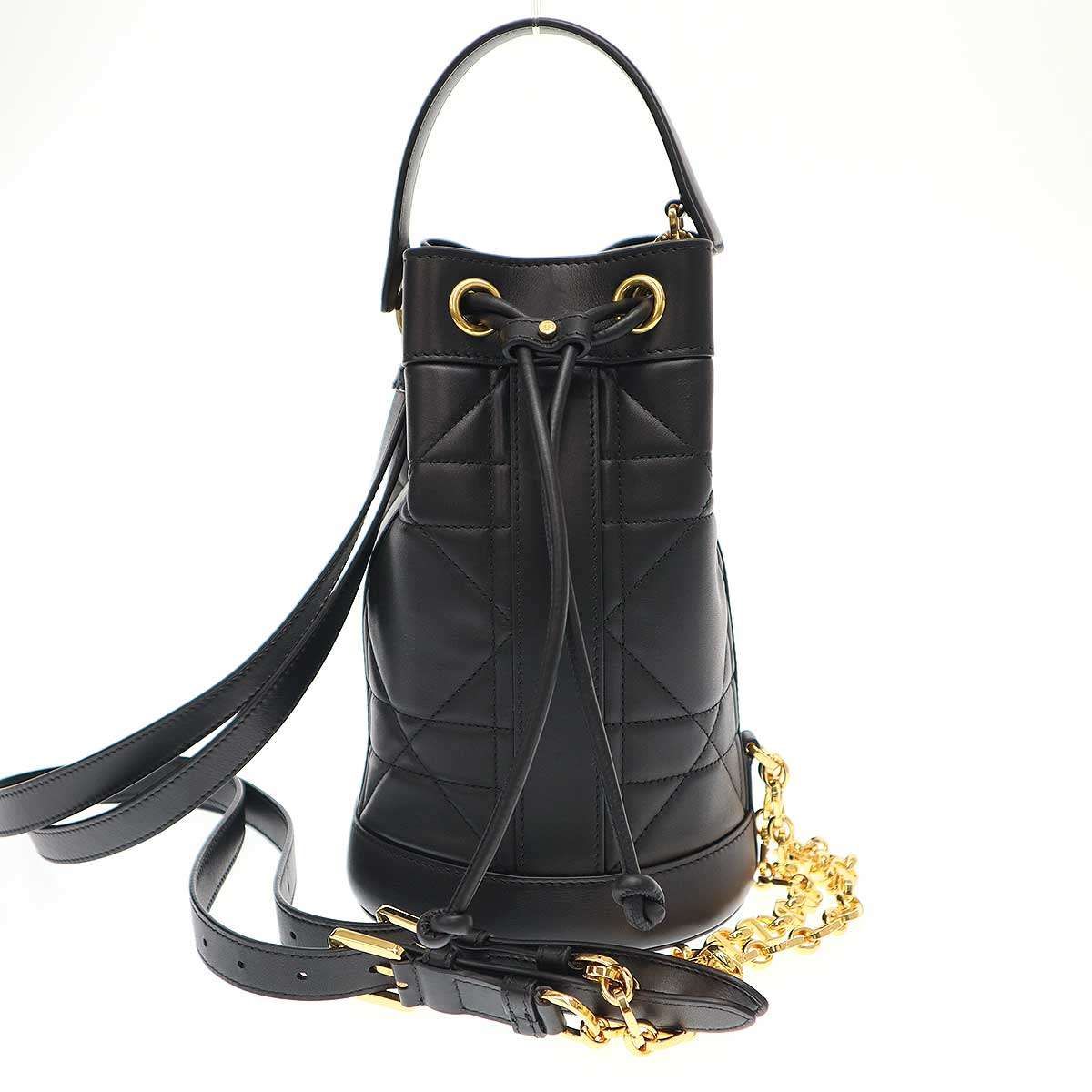 【ディオール】Dior バックパック スモール マキシカナージュ Christian Dior クリスチャンディオール 24SS バックパック