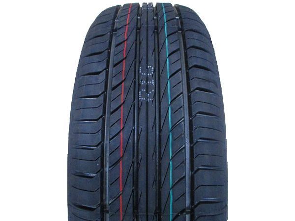 4本セット 195 60R16 製造 サマータイヤ GRENLANDER COLO H01 沖縄県は除く 195 60 16 即 可