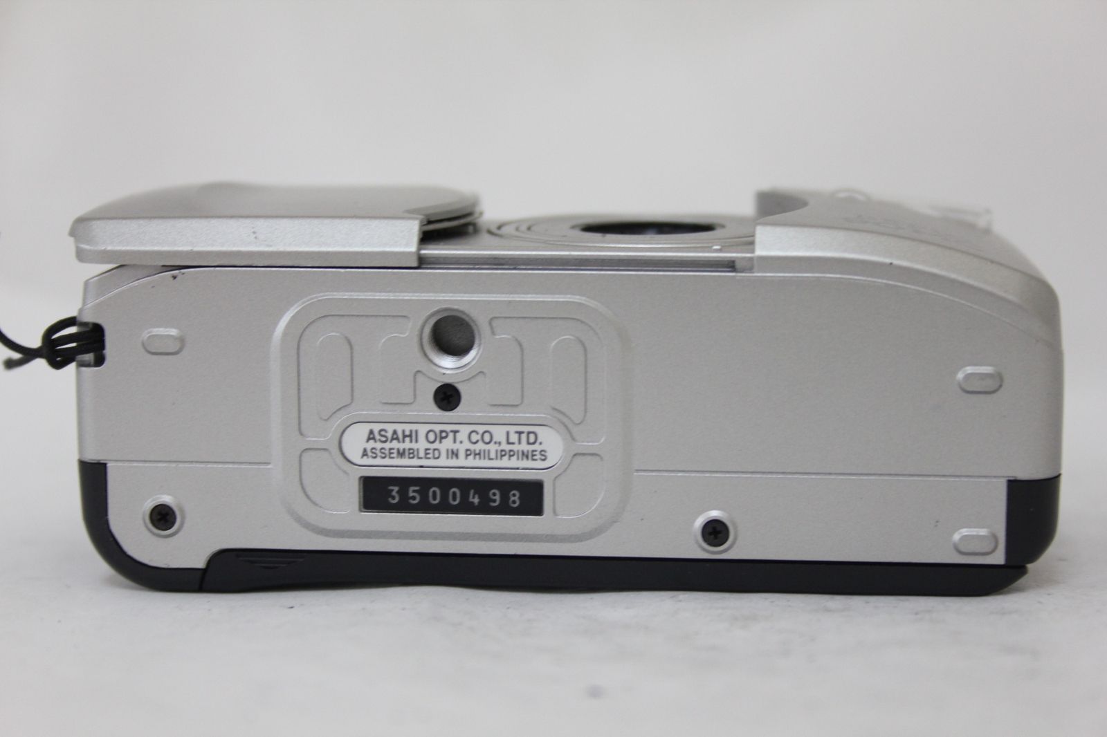返品保証】 ペンタックス Pentax ESPIO 90MC 38-90mm コンパクト