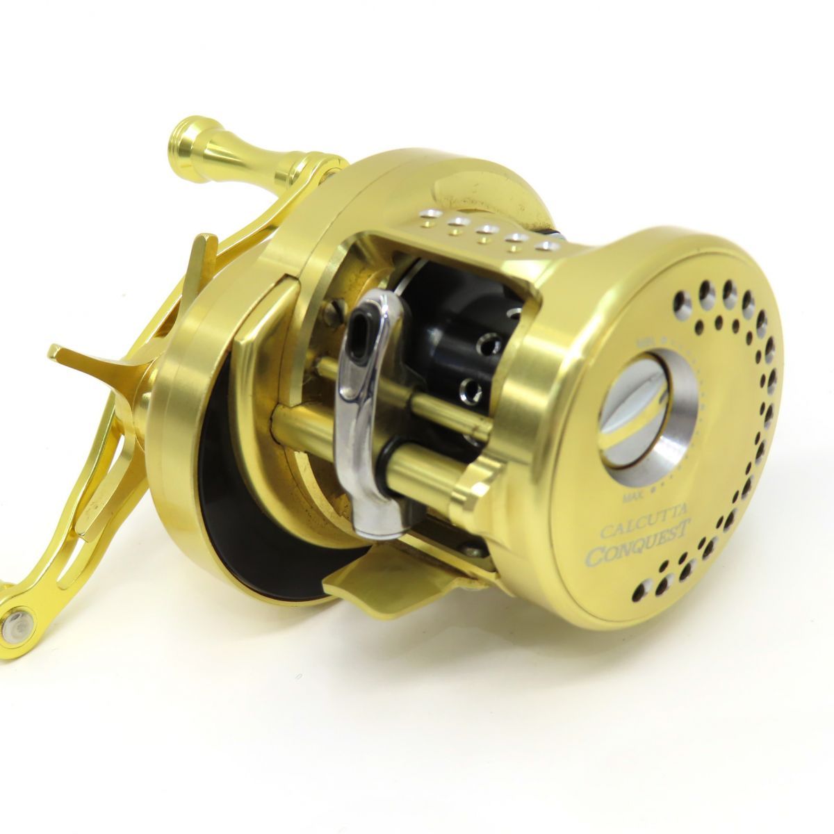 SHIMANO シマノ 15 CALCUTTA CONQUEST カルカッタコンクエスト