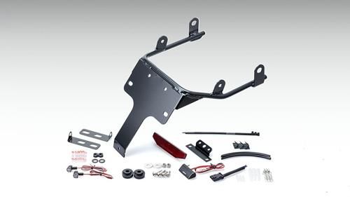 ライセンスブラケットキット＆Nanoテールランプセット 以降RH975