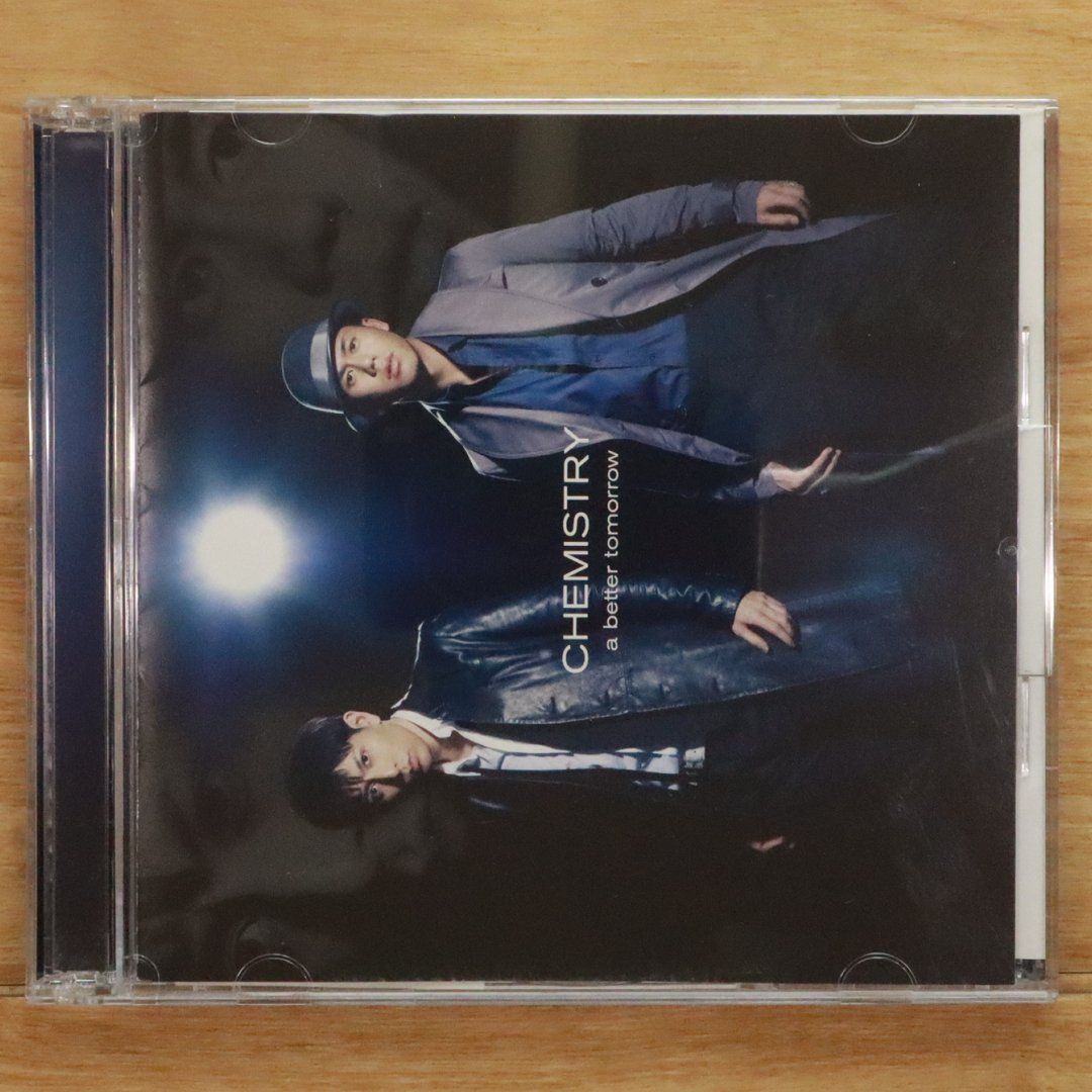 グランド牧場 セレクトセール 国内盤CD☆CHEMISTRY×古内東子/CHEMISTRY × a Furuuchi□ Toko その他