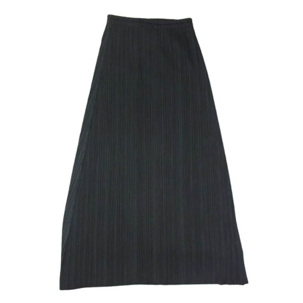 【激レア⭐︎透かし編みプリーツ！】PLEATS PLEASE プリーツスカート 激レア⭐︎透かし編みプリーツ！】PLEATS PLEASE プリーツ