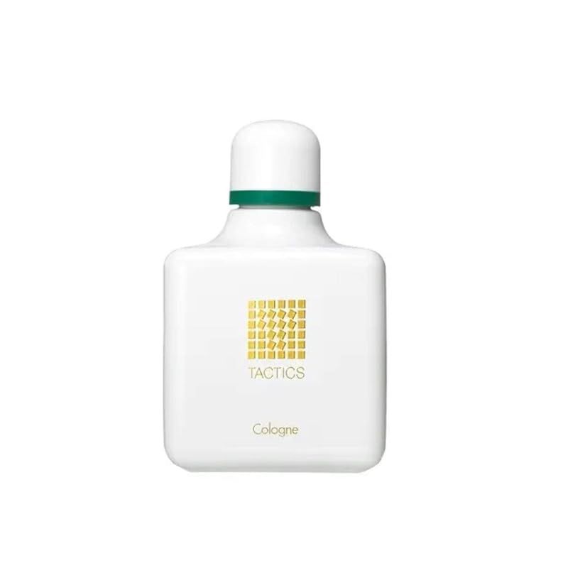タクティクス　コロン　240ml 　+ 　120ml　2本セット 楽天市場】【ポイント5倍】資生堂 タクティクスコロン 240ml 【2