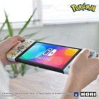 任天堂ライセンス商品 ポケットモンスター グリップコントローラー Fit for Nintendo Switch ピカチュウ with ミミッキュ ポケモン