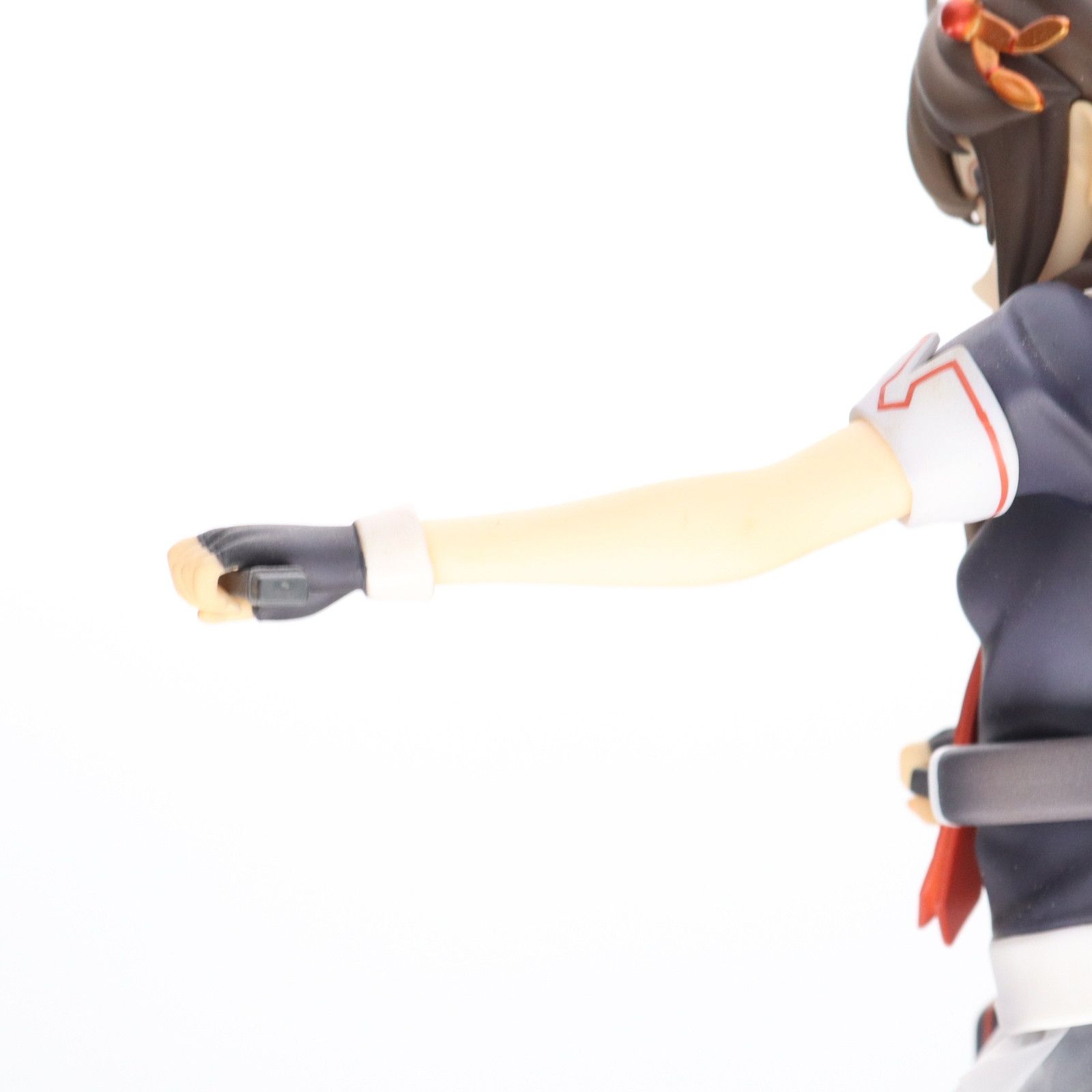 再販)時雨改二(しぐれかいに) 艦隊これくしょん -艦これ- 1/8