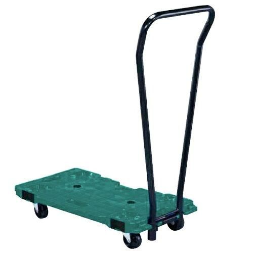 5営業日で発送 サカエ Sts-Sakae サカエ連結キャリー 把手付 SCR-750RGRT 1台