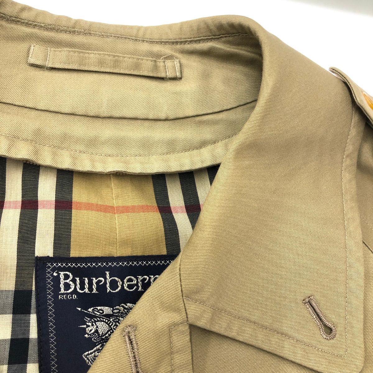 Burberry