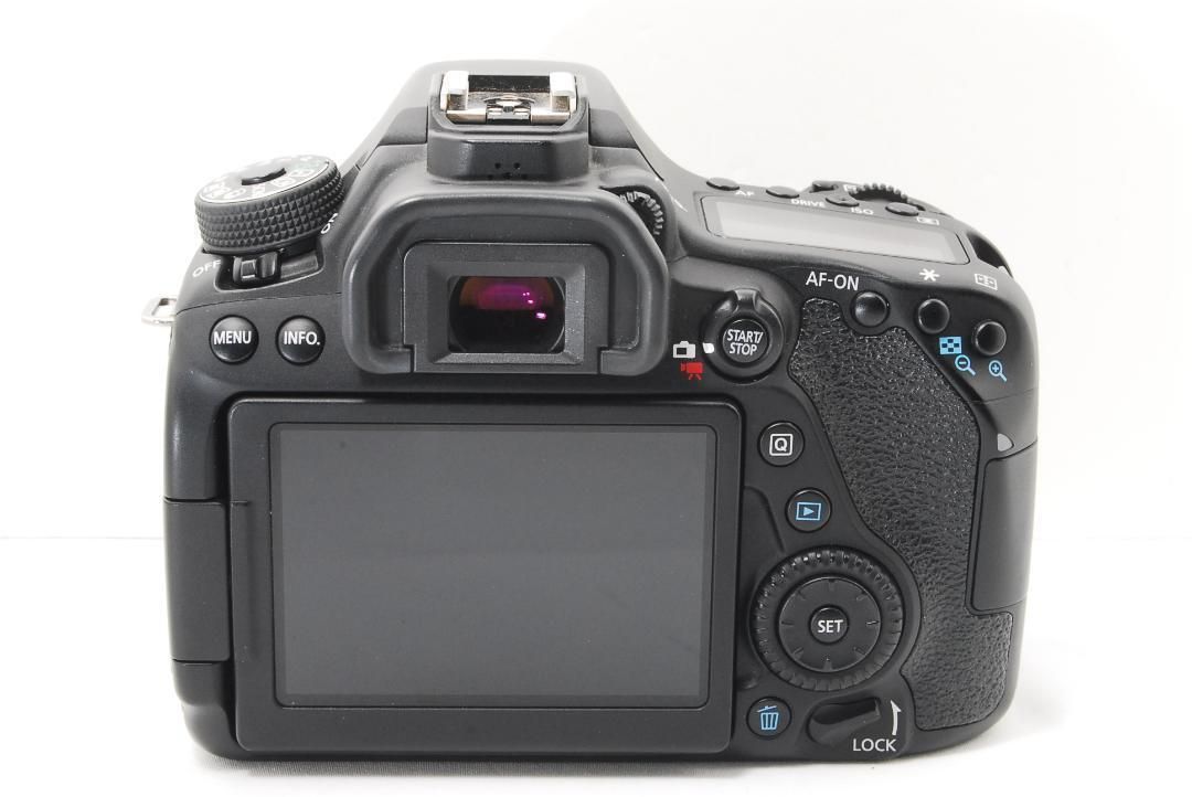 ❤ Canon EOS 80D 一眼レフ スマホ転送 キヤノン Canon EOS 80D 一眼レフ スマホ転送 キヤノン 183k5532 - メルカリ