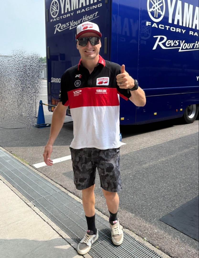 非売品マールボロ懸賞品ドカティDUCATI motogpジャックミラー帽子CAP