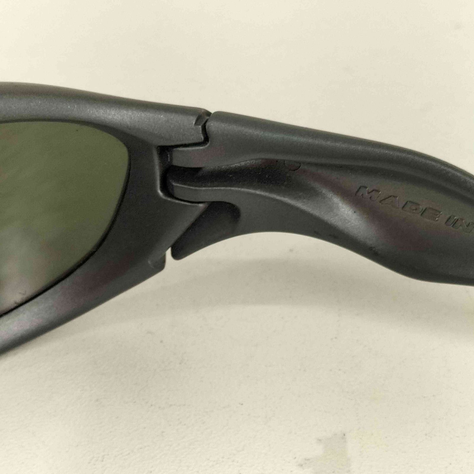 オークリー OAKLEY 90～00s USA製 UNKNOWNX サングラス メンズ