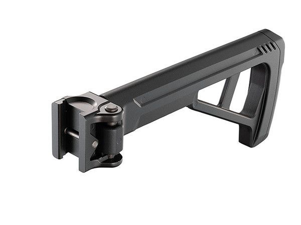 東京マルイ フォールディングストック20mmレイルストック オプションパーツ 佐川急便