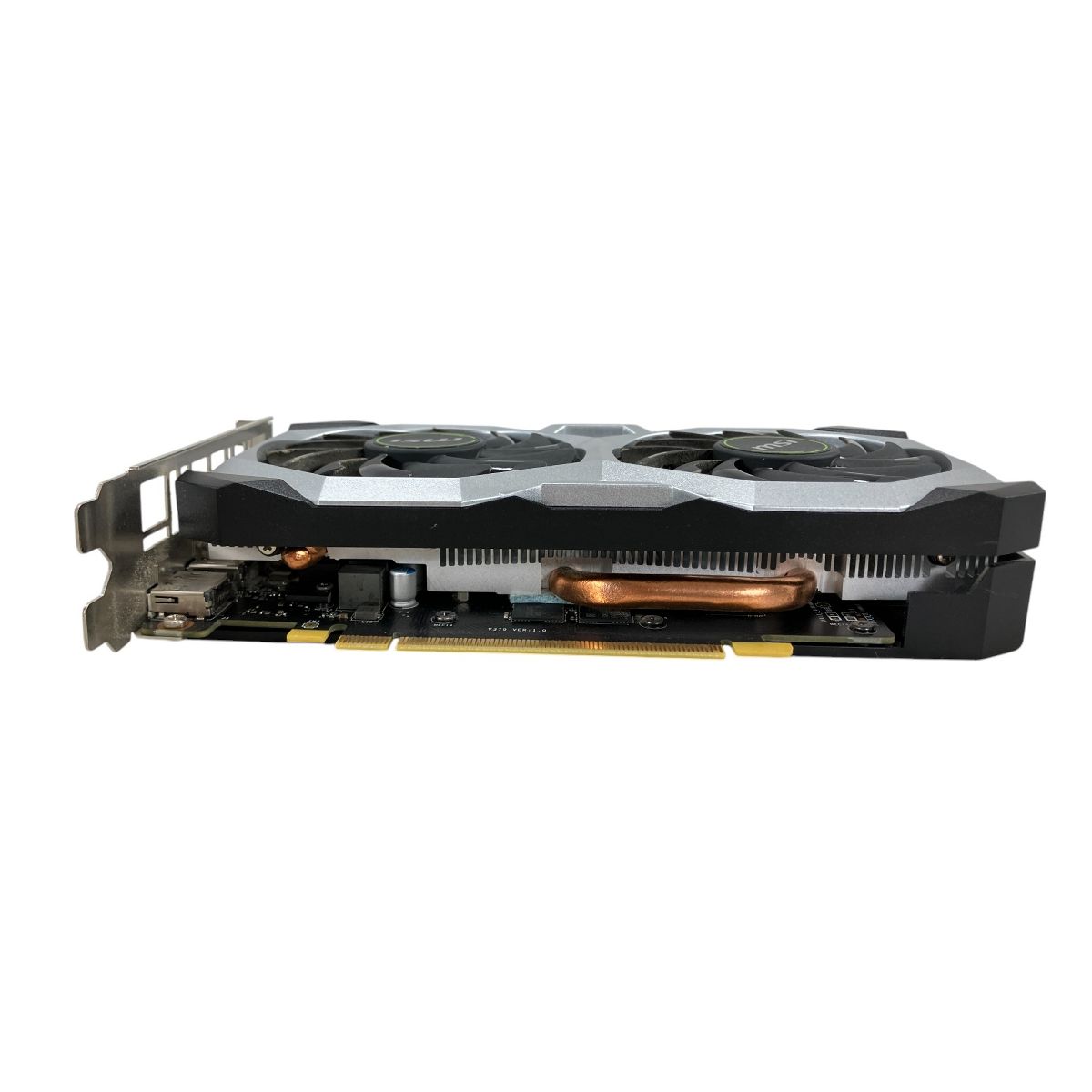 msi GEFORCE