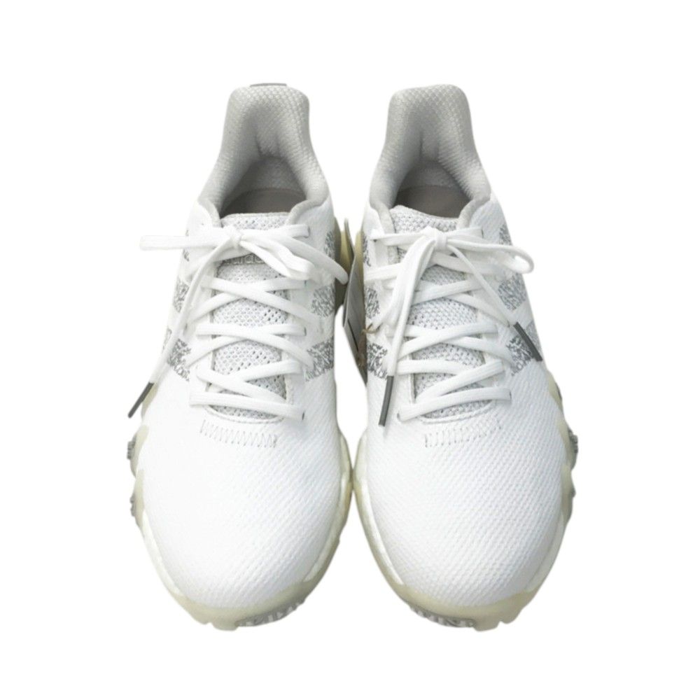 【半額！】adidas EE9536 ゴルフシューズ 240 箱付き＋特典付き ADIDAS GOLF アディダスゴルフ GX3932 コードカオス22 スパイク