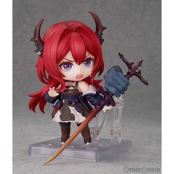【未開封】 アークナイツ スルト ねんどろいど 2047 Amazon | ねんどろいど アークナイツ スルト ノンスケール