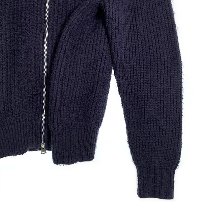 daydream ovy Cotton Shaggy Drivers Knit 【公式通販】