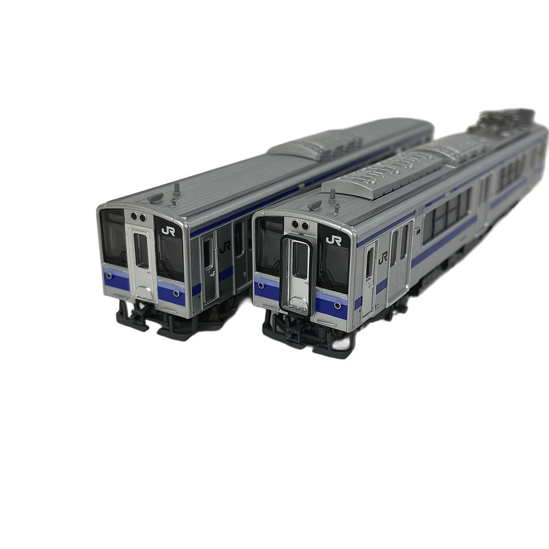 MICRO ACE A4940 701系-1000 盛岡色 2両セット Nゲージ マイクロエース 鉄道模型 良好 Y10443344