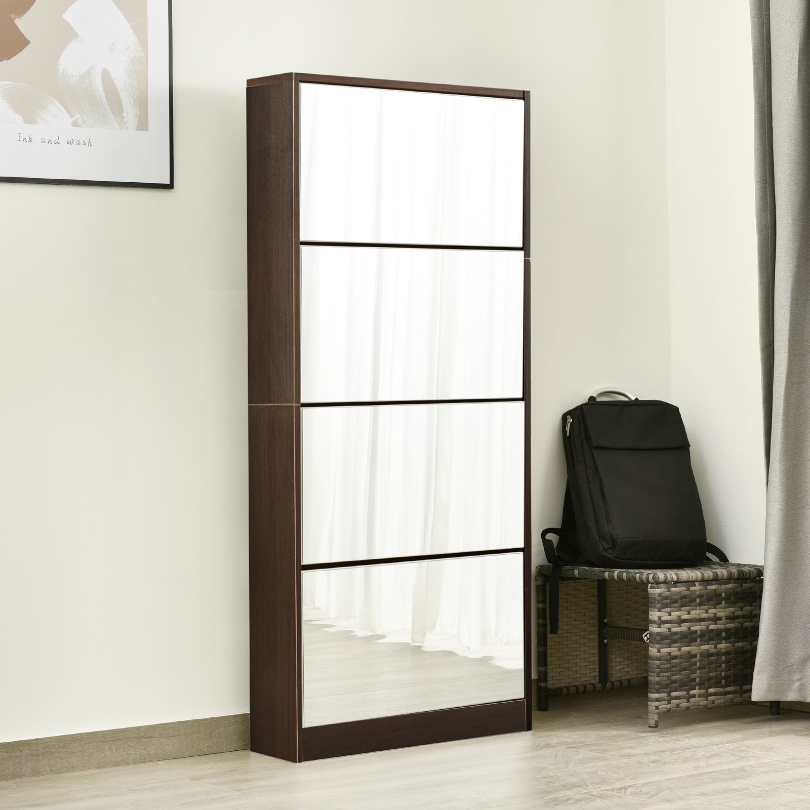 靴収納棚 おしゃれ