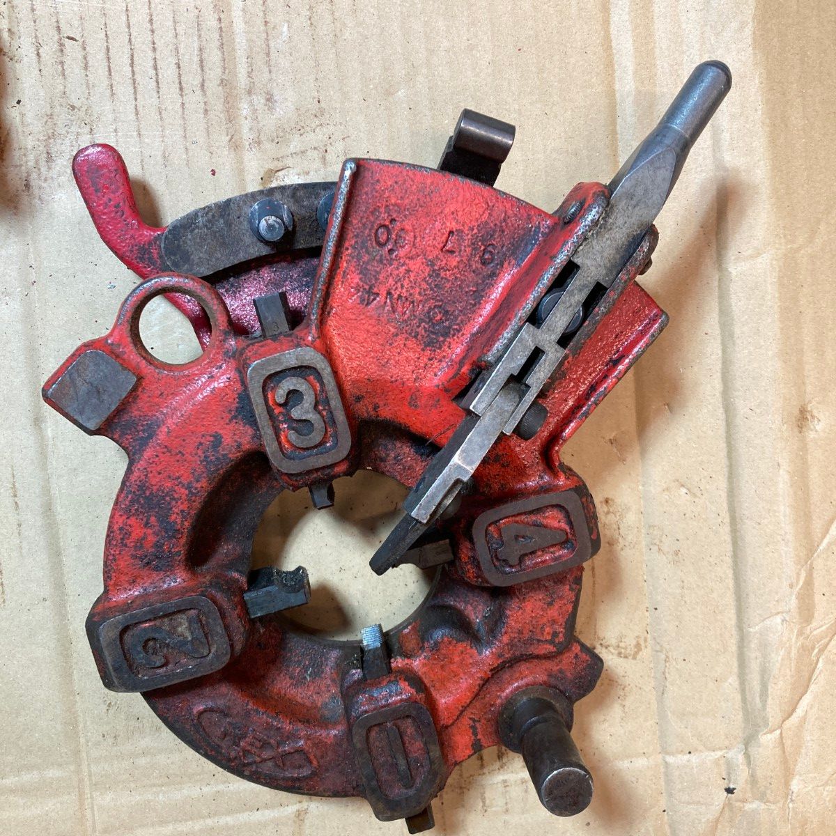 ＊＊REX レッキス