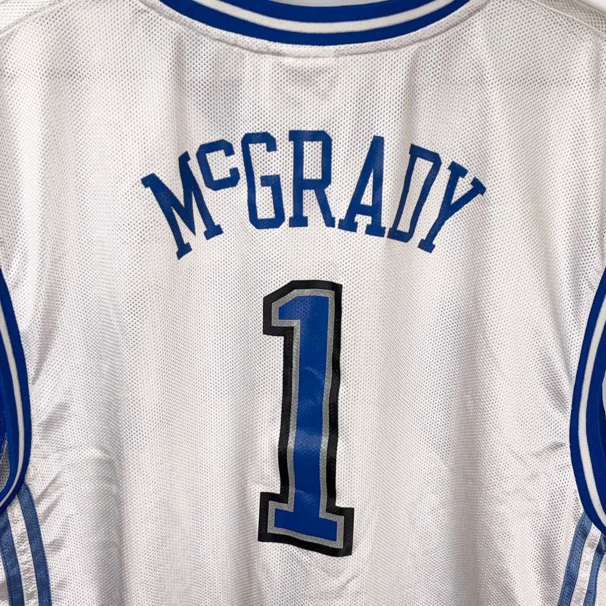 リーボック NBA MAGIC オーランド マジック ユニフォーム #1