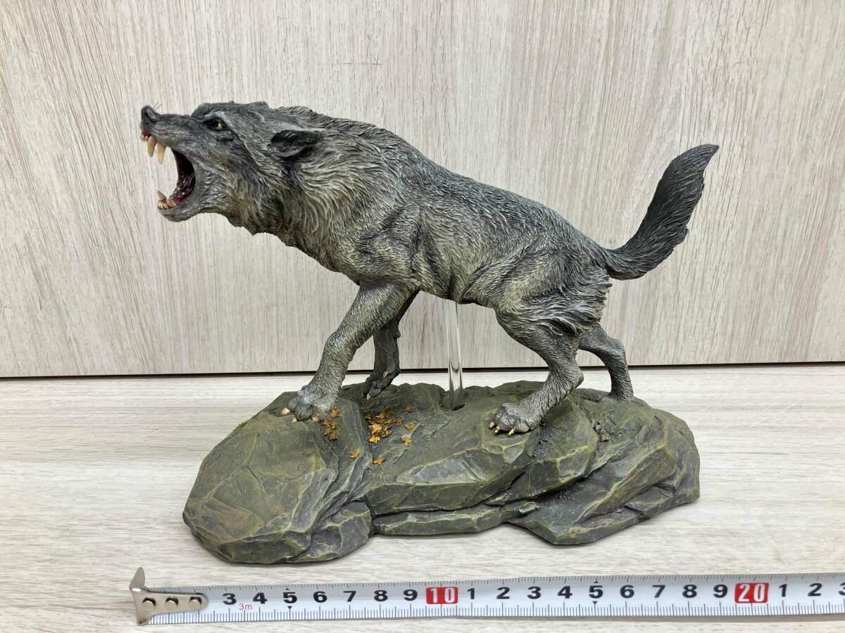 スタｰエｰス トイズ スミロドン&ダイア ウルフ ワンダｰズ オブ ザ