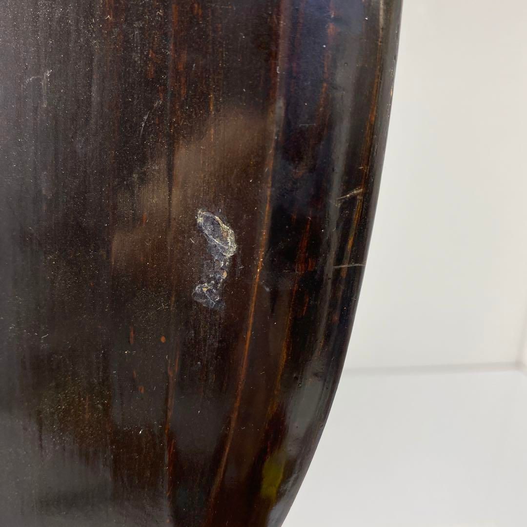 時代 木彫 阿弥陀仏 高さ約42.5㎝ 東さ6-0720 WWW_IBETON_RU