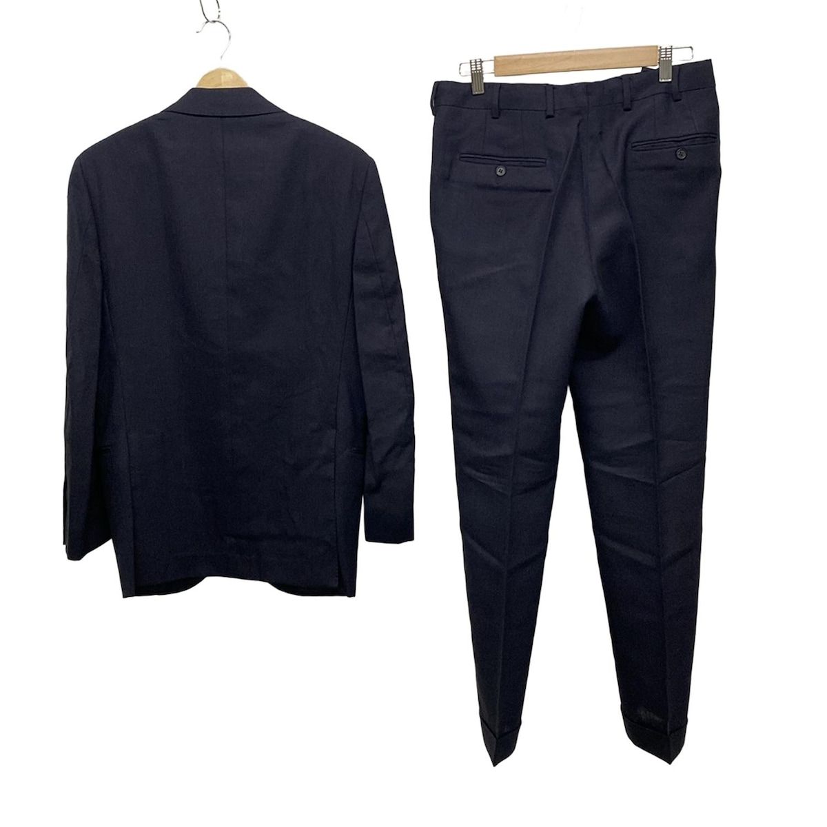 SOVEREIGN UNITEDARROWS(ソブリン) シングルスーツ メンズ - ダーク