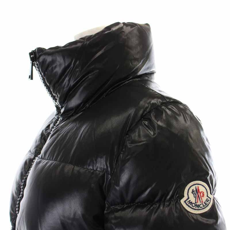 モンクレール MONCLER ジャスミナム JASMINUM ダウンコート ロング