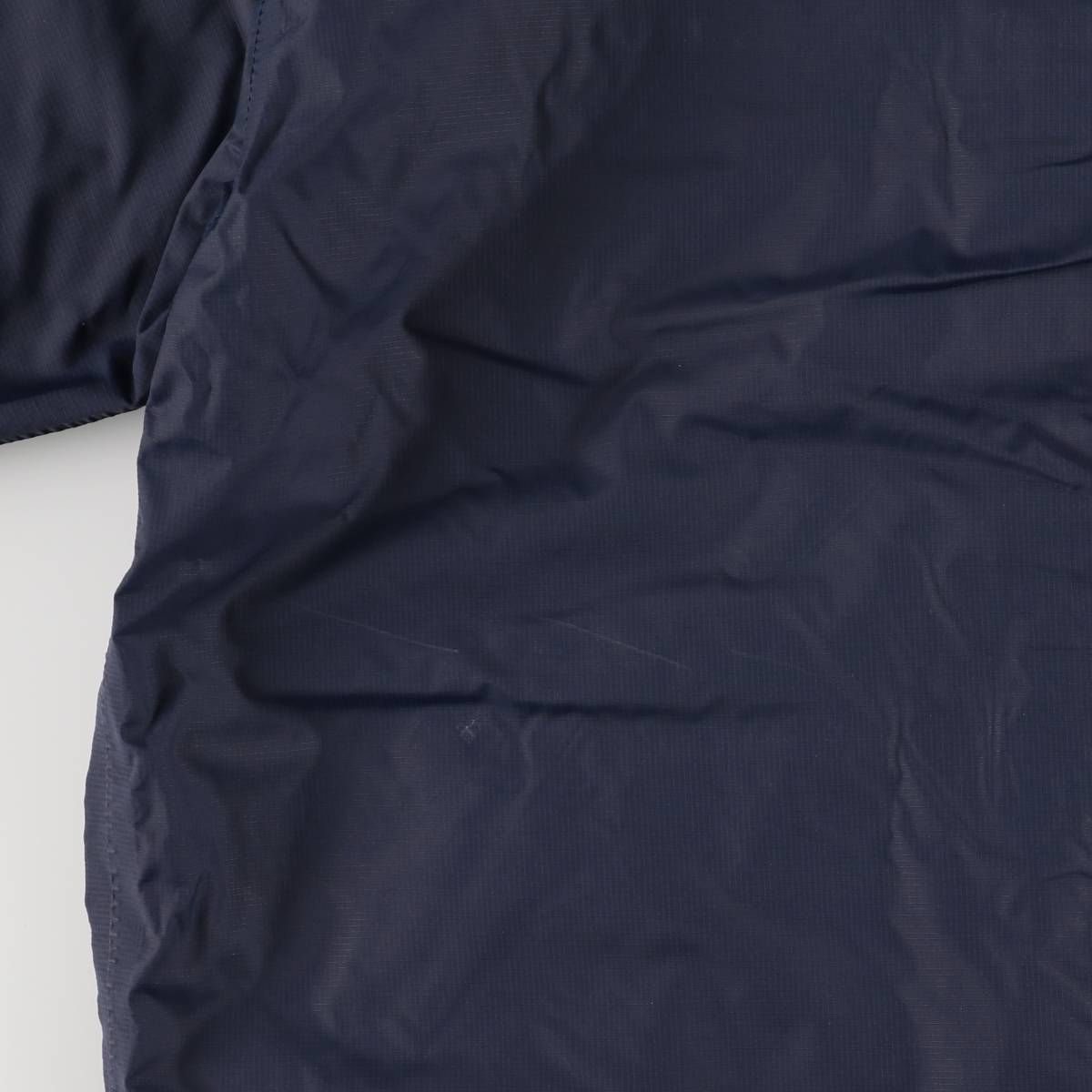古着 バーグハウス BERGHAUS リップストップ マウンテンジャケット