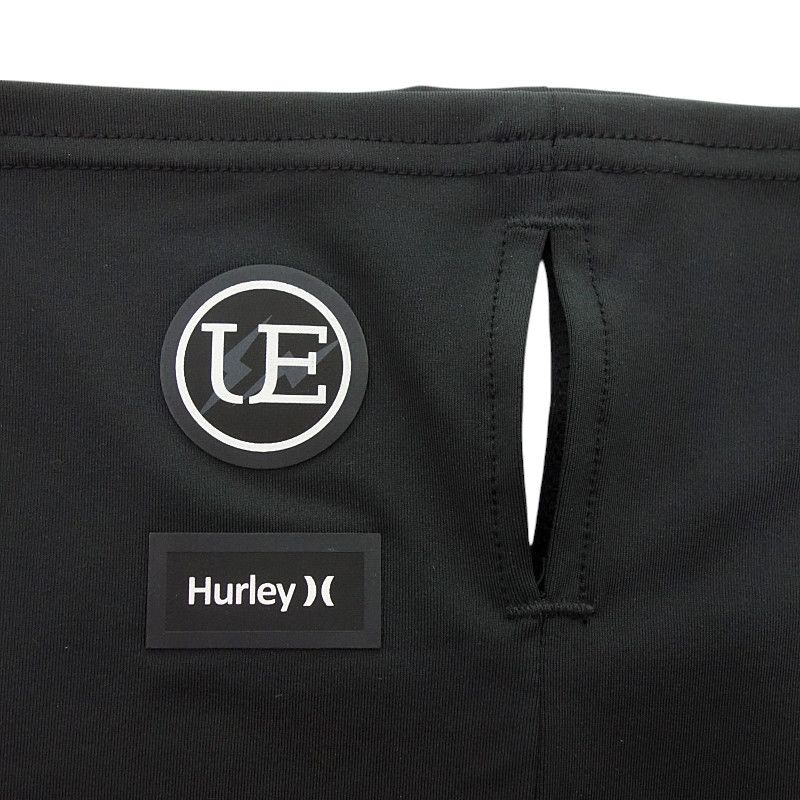 ユニフォームエクスペリメント/UNIFORM EXPERIMENT ×HURLEY