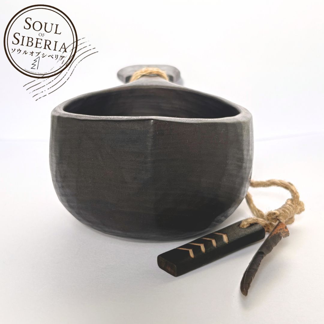 ⭐️新作 ブリザード【公式】Soul of Siberia ソウルオブシベリア