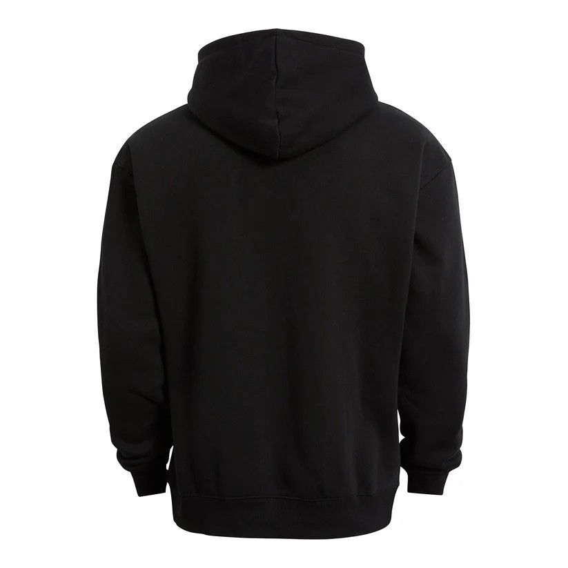 ブレーチャーアスレチック ペンリス パンサーズ フーディー メンズ ブラック 黒 モデル 日本未発売