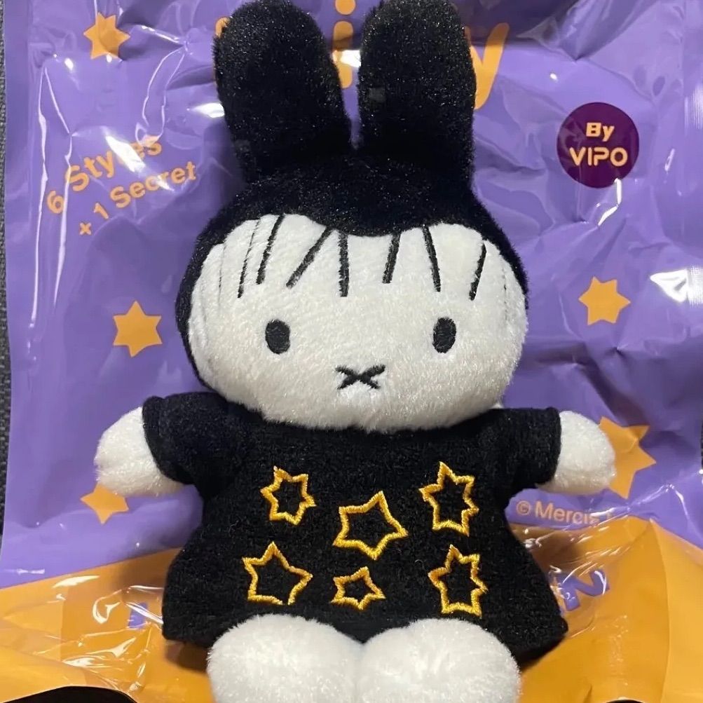 魔女 ミッフィー レア 海外限定 フィギュア ハロウィン くろねこ ぬいぐるみ 魔女 ミッフィー レア 海外限定 フィギュア ハロウィン くろねこ