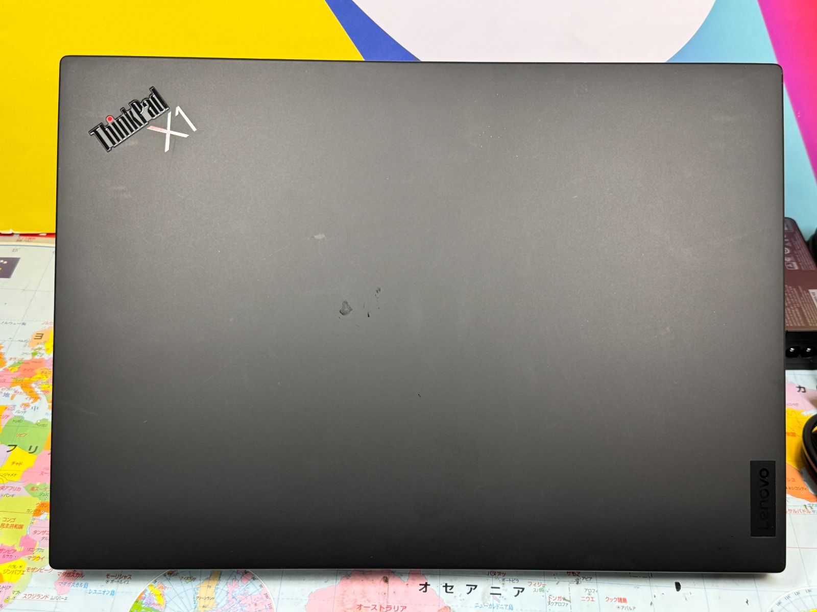 16GB・LTE 極美品 レノボ X1 Carbon 9th WUXGA 超軽量 16GB・LTE 極美品 レノボ X1 Carbon 9th WUXGA 超軽量 - メルカリ