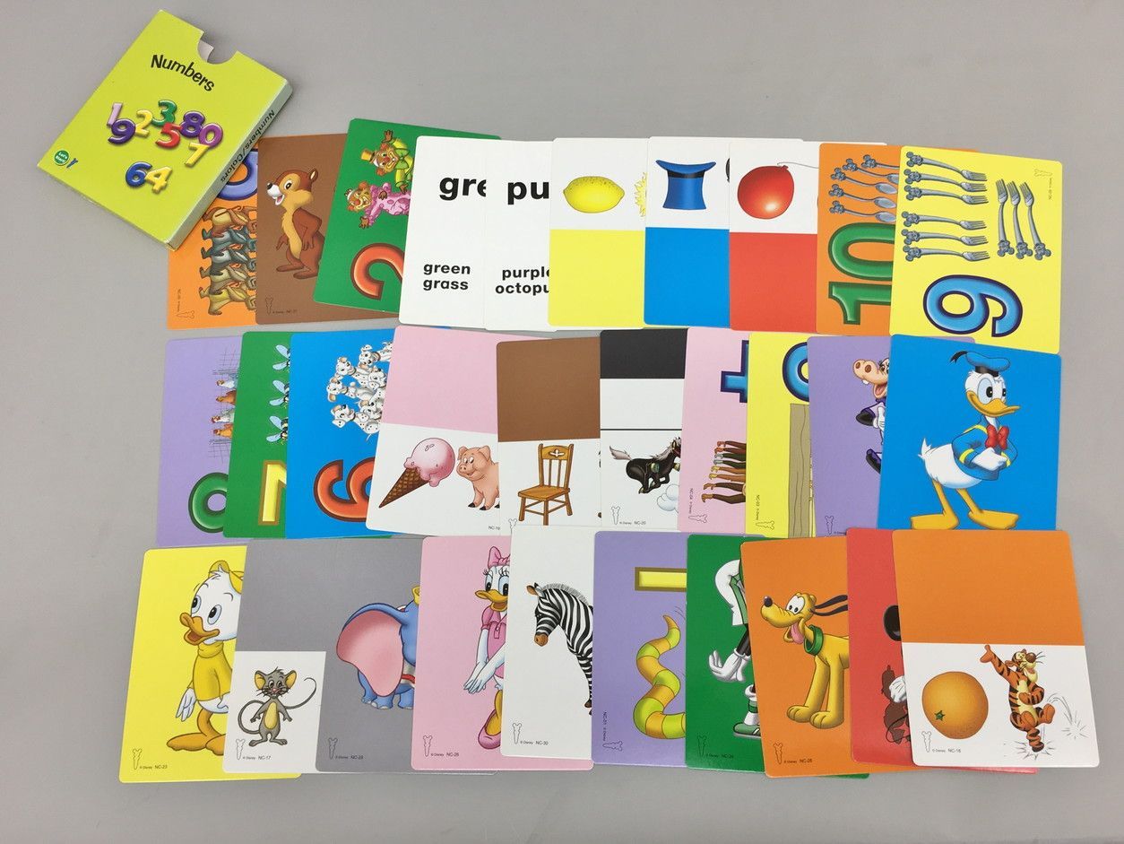 Disney World of English 4冊 マジックペン対応 Disney World of English 4冊 マジックペン対応 Disney World of