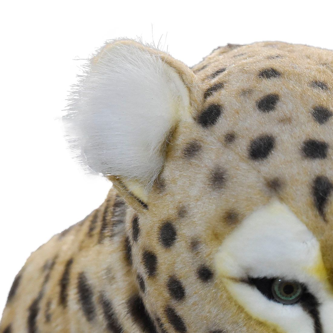 HANSA 6543 チーター110 全長：110cm CHEETAH JACQU SIT BH6543 